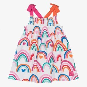 Agatha Ruiz de la Prada Girls Dress